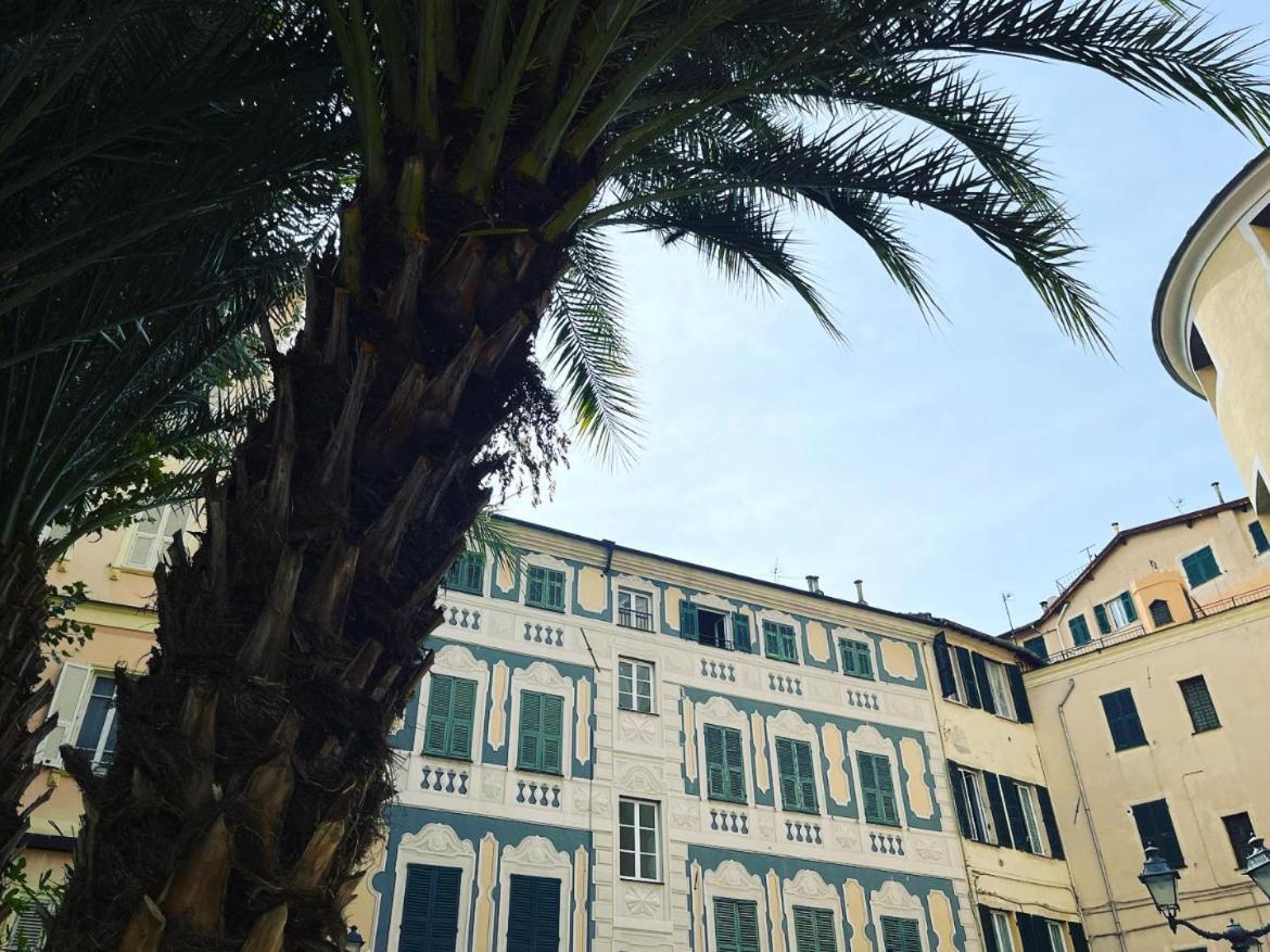 Casa Rosa Lucia Centrale Con Parcheggio Sanremo Exterior photo